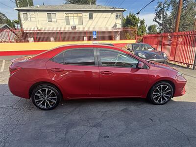 2017 Toyota Corolla SE   - Photo 4 - North Hollywood, CA 91601