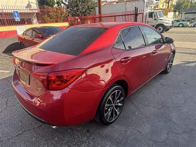 2017 Toyota Corolla SE   - Photo 5 - North Hollywood, CA 91601