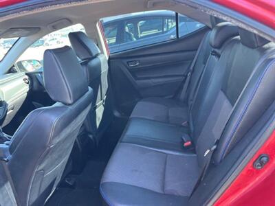 2017 Toyota Corolla SE - Photo 7 - North Hollywood, CA 91601