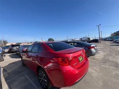 2017 Toyota Corolla SE - Photo 4 - North Hollywood, CA 91601