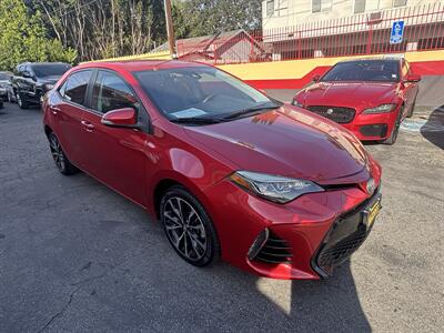 2017 Toyota Corolla SE   - Photo 6 - North Hollywood, CA 91601