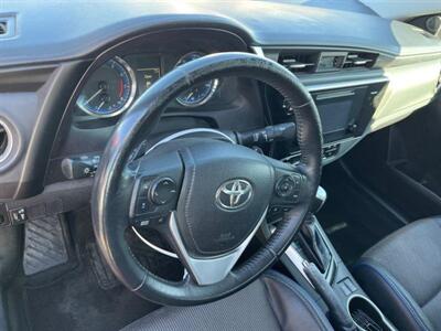 2017 Toyota Corolla SE - Photo 8 - North Hollywood, CA 91601