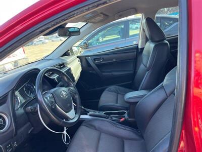 2017 Toyota Corolla SE - Photo 6 - North Hollywood, CA 91601