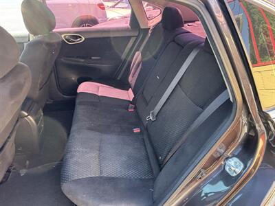 2015 Nissan Sentra SR - Photo 7 - North Hollywood, CA 91601