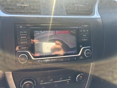 2015 Nissan Sentra SR - Photo 16 - North Hollywood, CA 91601