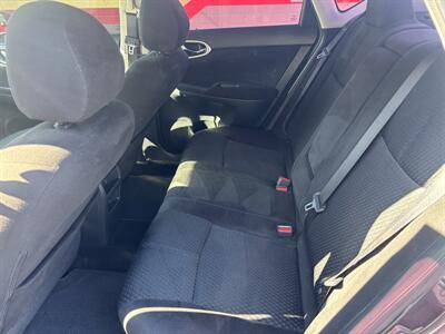 2015 Nissan Sentra SR - Photo 13 - North Hollywood, CA 91601