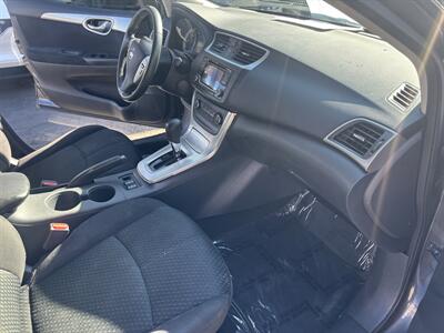 2015 Nissan Sentra SR - Photo 15 - North Hollywood, CA 91601