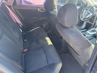 2015 Nissan Sentra SR - Photo 11 - North Hollywood, CA 91601