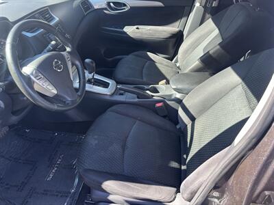 2015 Nissan Sentra SR - Photo 10 - North Hollywood, CA 91601