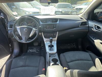 2015 Nissan Sentra SR - Photo 12 - North Hollywood, CA 91601