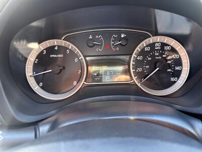 2015 Nissan Sentra SR - Photo 17 - North Hollywood, CA 91601