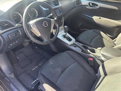 2015 Nissan Sentra SR - Photo 18 - North Hollywood, CA 91601