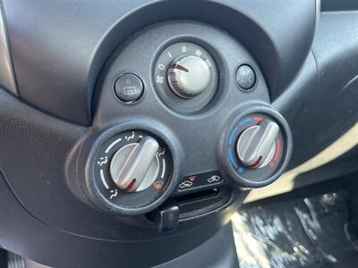 2013 Nissan Versa 1.6 S   - Photo 21 - North Hollywood, CA 91601