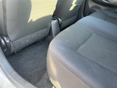2013 Nissan Versa 1.6 S   - Photo 36 - North Hollywood, CA 91601