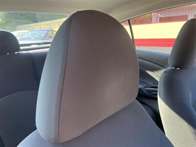 2013 Nissan Versa 1.6 S   - Photo 42 - North Hollywood, CA 91601