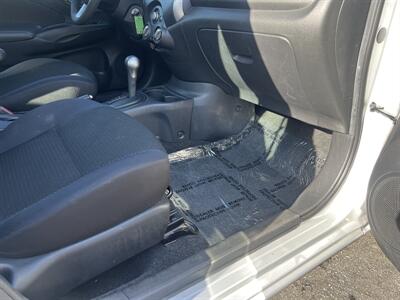 2013 Nissan Versa 1.6 S   - Photo 43 - North Hollywood, CA 91601