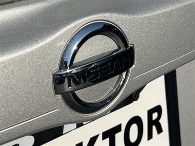 2013 Nissan Versa 1.6 S   - Photo 10 - North Hollywood, CA 91601
