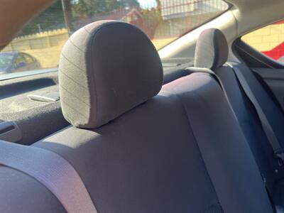 2013 Nissan Versa 1.6 S   - Photo 39 - North Hollywood, CA 91601