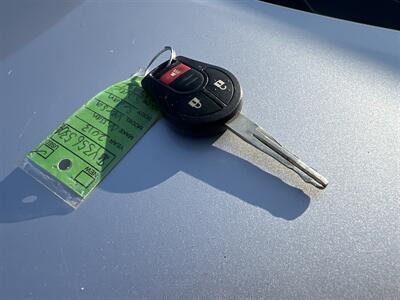 2013 Nissan Versa 1.6 S   - Photo 47 - North Hollywood, CA 91601