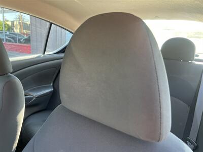 2013 Nissan Versa 1.6 S   - Photo 28 - North Hollywood, CA 91601