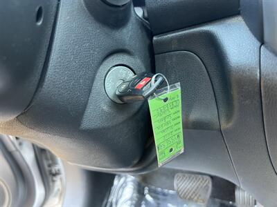 2013 Nissan Versa 1.6 S   - Photo 17 - North Hollywood, CA 91601