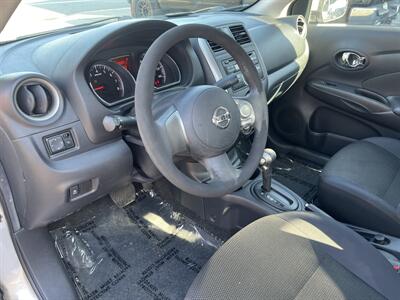 2013 Nissan Versa 1.6 S   - Photo 30 - North Hollywood, CA 91601