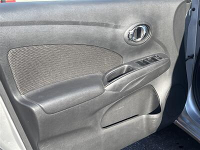 2013 Nissan Versa 1.6 S   - Photo 31 - North Hollywood, CA 91601