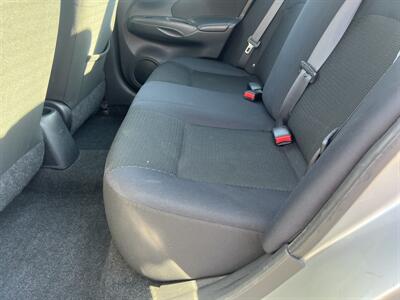 2013 Nissan Versa 1.6 S   - Photo 33 - North Hollywood, CA 91601