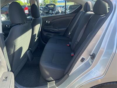 2013 Nissan Versa 1.6 S   - Photo 34 - North Hollywood, CA 91601