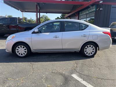 2013 Nissan Versa 1.6 S   - Photo 7 - North Hollywood, CA 91601