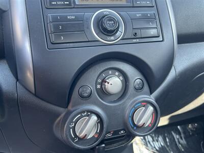 2013 Nissan Versa 1.6 S   - Photo 20 - North Hollywood, CA 91601
