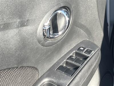 2013 Nissan Versa 1.6 S   - Photo 32 - North Hollywood, CA 91601
