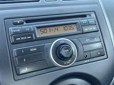 2013 Nissan Versa 1.6 S   - Photo 19 - North Hollywood, CA 91601