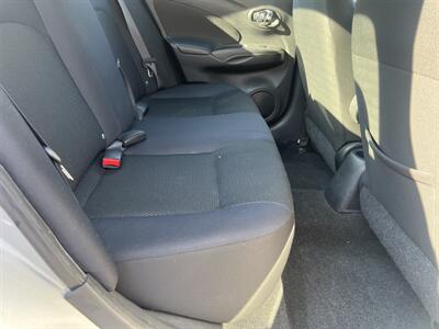 2013 Nissan Versa 1.6 S   - Photo 38 - North Hollywood, CA 91601