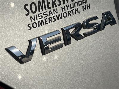 2013 Nissan Versa 1.6 S   - Photo 11 - North Hollywood, CA 91601
