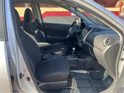 2013 Nissan Versa 1.6 S   - Photo 40 - North Hollywood, CA 91601
