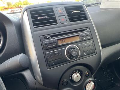 2014 Nissan Versa 1.6 S   - Photo 23 - North Hollywood, CA 91601