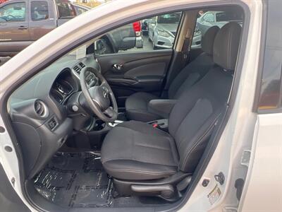 2014 Nissan Versa 1.6 S   - Photo 34 - North Hollywood, CA 91601