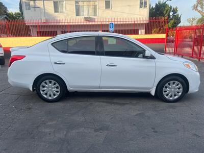 2014 Nissan Versa 1.6 S   - Photo 6 - North Hollywood, CA 91601