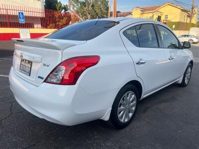 2014 Nissan Versa 1.6 S   - Photo 5 - North Hollywood, CA 91601