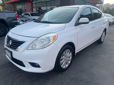 2014 Nissan Versa 1.6 S   - Photo 2 - North Hollywood, CA 91601