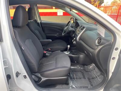 2014 Nissan Versa 1.6 S   - Photo 49 - North Hollywood, CA 91601