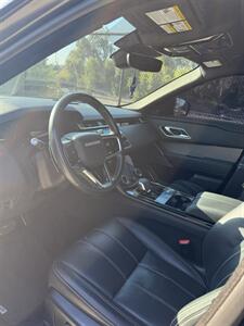 2022 Land Rover Range Rover Velar P250 R-Dynamic S   - Photo 2 - North Hollywood, CA 91601