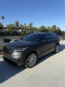 2022 Land Rover Range Rover Velar P250 R-Dynamic S   - Photo 1 - North Hollywood, CA 91601