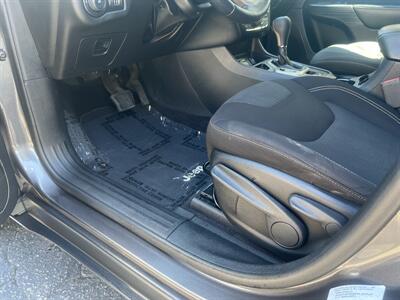 2016 Jeep Cherokee Latitude Altitude   - Photo 4 - North Hollywood, CA 91601