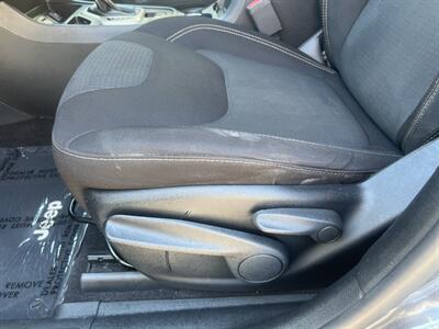2016 Jeep Cherokee Latitude Altitude   - Photo 1 - North Hollywood, CA 91601