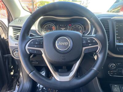 2016 Jeep Cherokee Latitude Altitude   - Photo 12 - North Hollywood, CA 91601