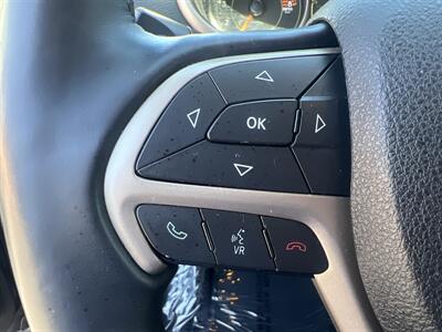 2016 Jeep Cherokee Latitude Altitude   - Photo 13 - North Hollywood, CA 91601