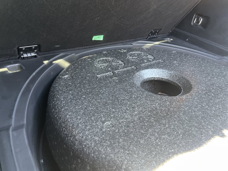 2016 Jeep Cherokee Latitude Altitude photo 56