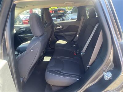 2016 Jeep Cherokee Latitude Altitude   - Photo 5 - North Hollywood, CA 91601